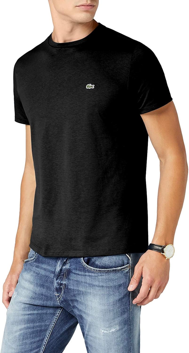 Lacoste T Shirt Herren Sale