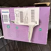 Philips DryCare Advanced HP8232/00 Secador ThermoProtect Ionic con ...