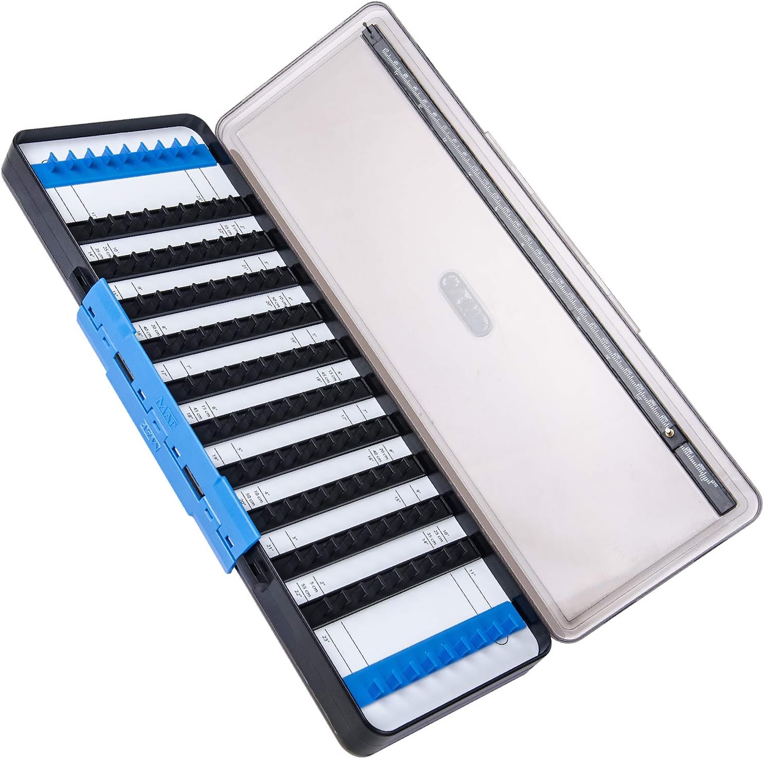 Hook length box Clearance