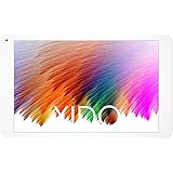XIDO X111 25,4 cm (10 Zoll) Tablet-PC (IPS Display 1280x800, Android 6.0 Marshmallow, HDMI, 1GB RAM, 16GB Speicher, Bluetooth, Kamera) (Wei&szlig;)