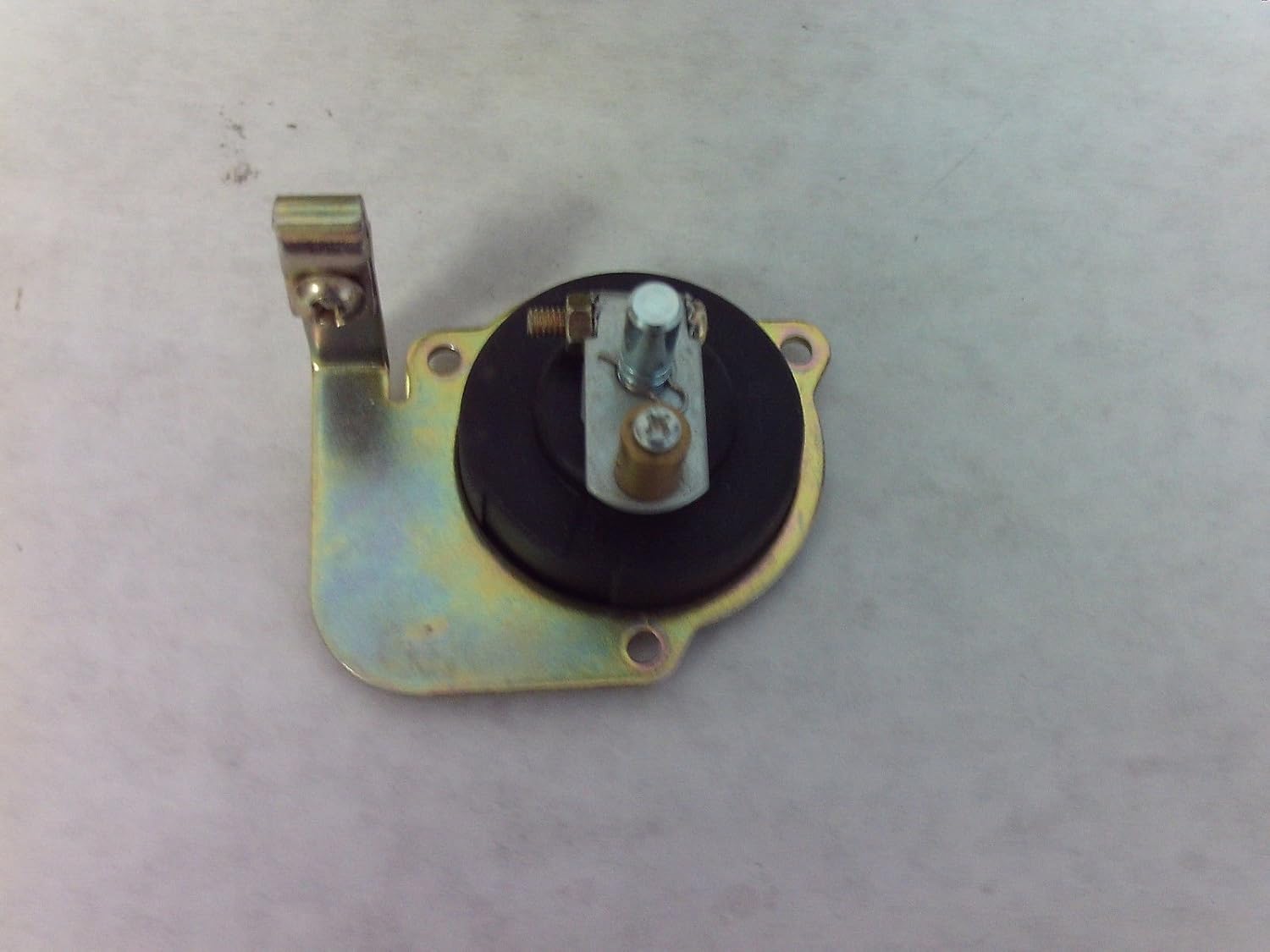 Amazon Com Manual Choke Conversion Unit For Weber 32 36 Dgev