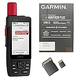 Garmin GPSMAP H1i Plus Bundle and Save, Huntview
