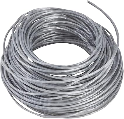 macallister strimmer line