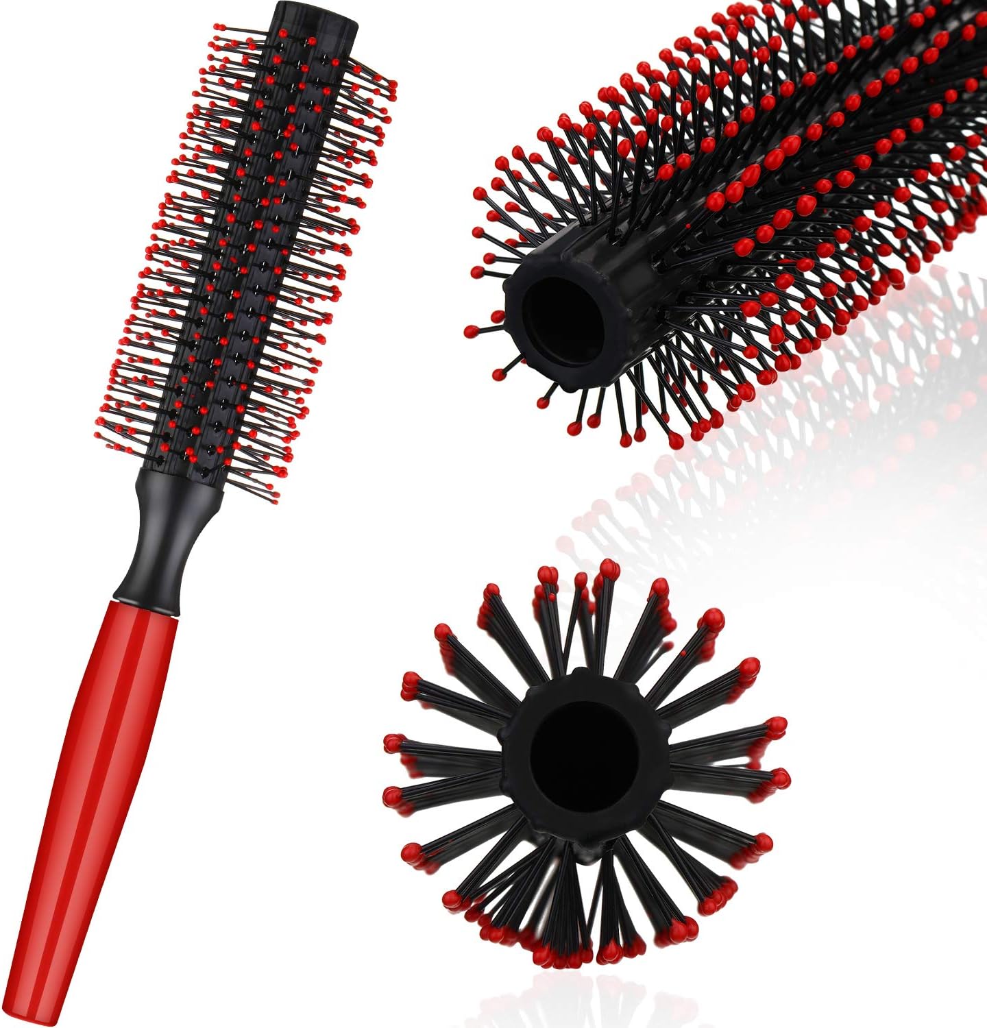 Quiff Roller Round Men S Hair Brush Quiff Comb Round Hair Styling