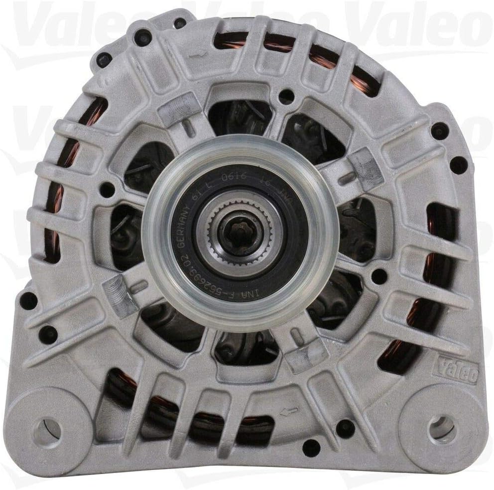 Valeo 439421 Alternators