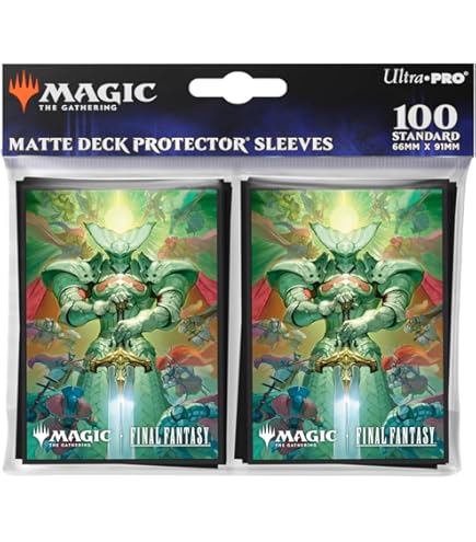 Amazon.com: Ultra PRO Magic: The Gathering Kaladesh 