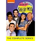 The Mystery Files of Shelby Woo: The Complete Series