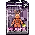 Funko Pop! Action Figure: Five Nights at Freddy's - System Error Bonnie (Glow in The Dark)