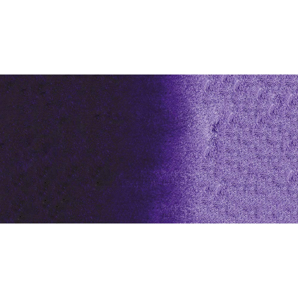 Cranfield : Caligo : Safe Wash : Relief Ink : 250g Tin : Carbazole Violet