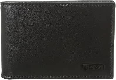 tumi thin wallet