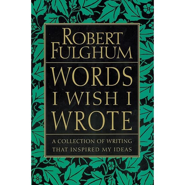 From Beginning to End: Fulghum, Robert: 9780449000953: Amazon.com
