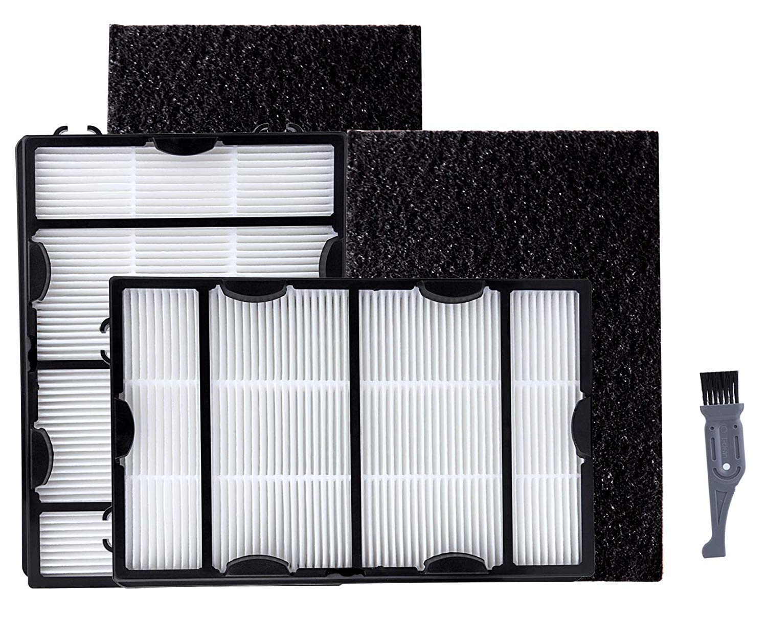 Best holmes air purifier filter b