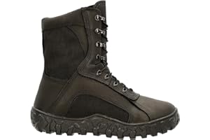 ROCKY mens S2v Military and Tactical Boot