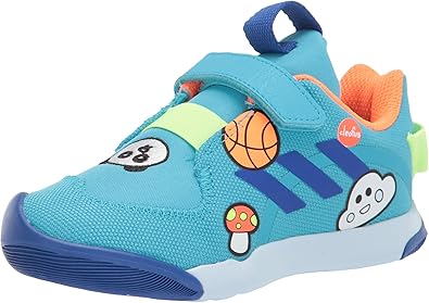 adidas active play mickey