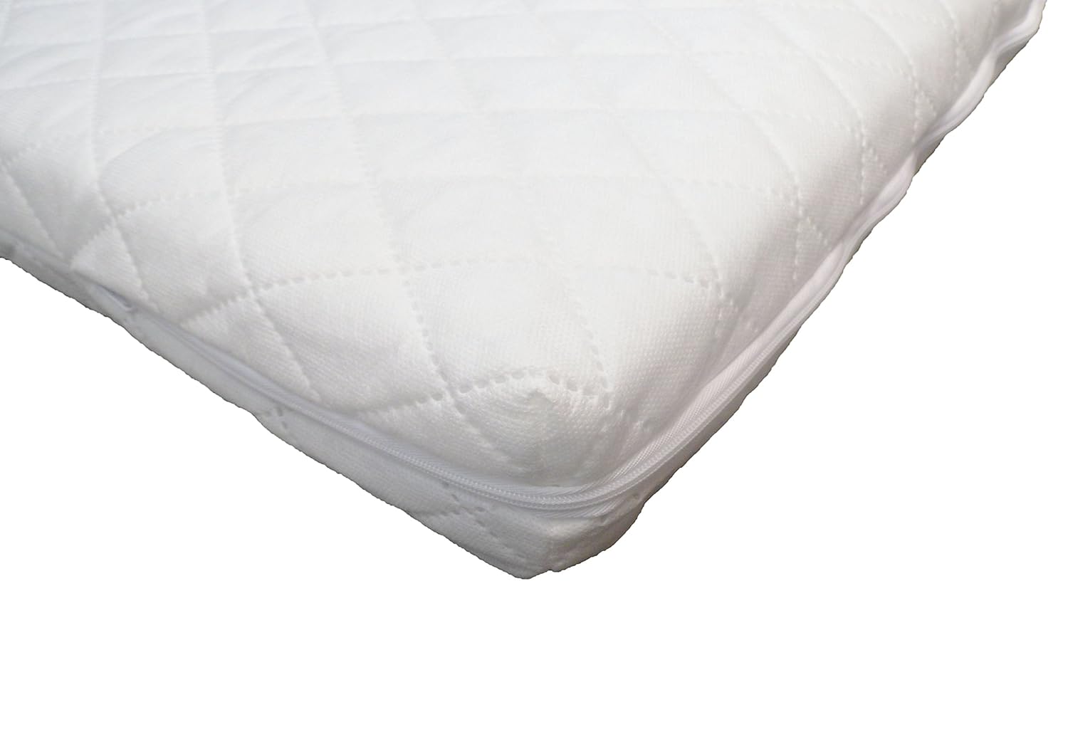 travel cot mattress 95 x 65cm