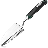 Mr. Pen- Heavy Duty Trowel, Stainless Steel, Rust Resistant, Garden Shovel, Small Shovel, Garden Trowel, Hand Shovel, Garden 