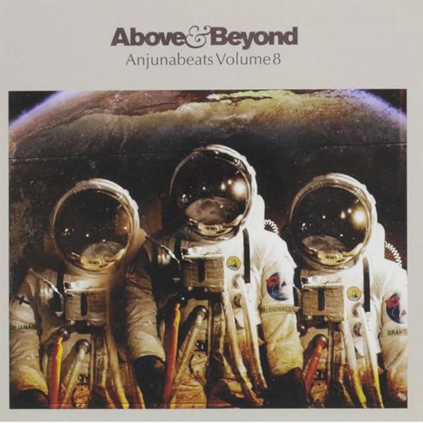 Above & Beyond - Flow State - Amazon.com Music