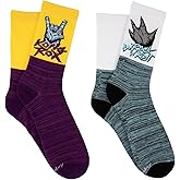 Everything Legwear Mens Crew Socks