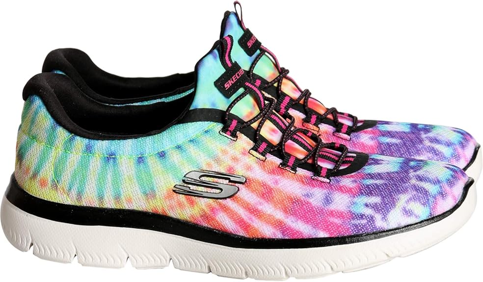 skechers women's summits