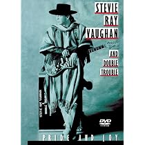 Stevie Ray Vaughan & Double Trouble: Pride and Joy | Amazon.com.br