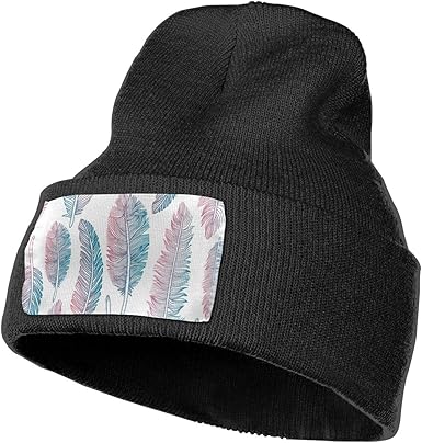 fashionable mens winter hats