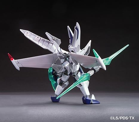 1 1 ダンボール戦機w ダブル Lbx 038 オーディーンmk 2 プラモデル 通販 Amazon