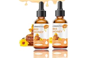DYALE Jimerito Honey for Eye,Jimerito Honey Eye Drops,Stingless Bee Honey Eye Drops (2pcs)