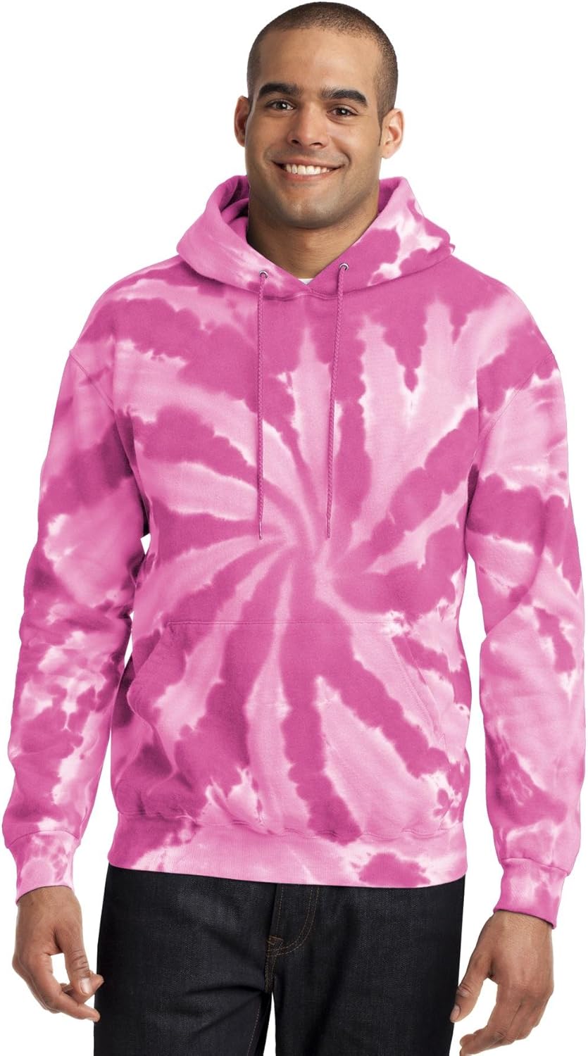 tie dye sweatshirt amazon