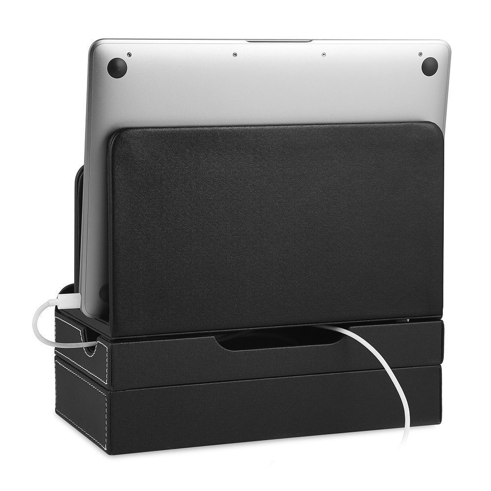 EasyAcc Multidevice Charging Organization Station Storage Docks Stand
