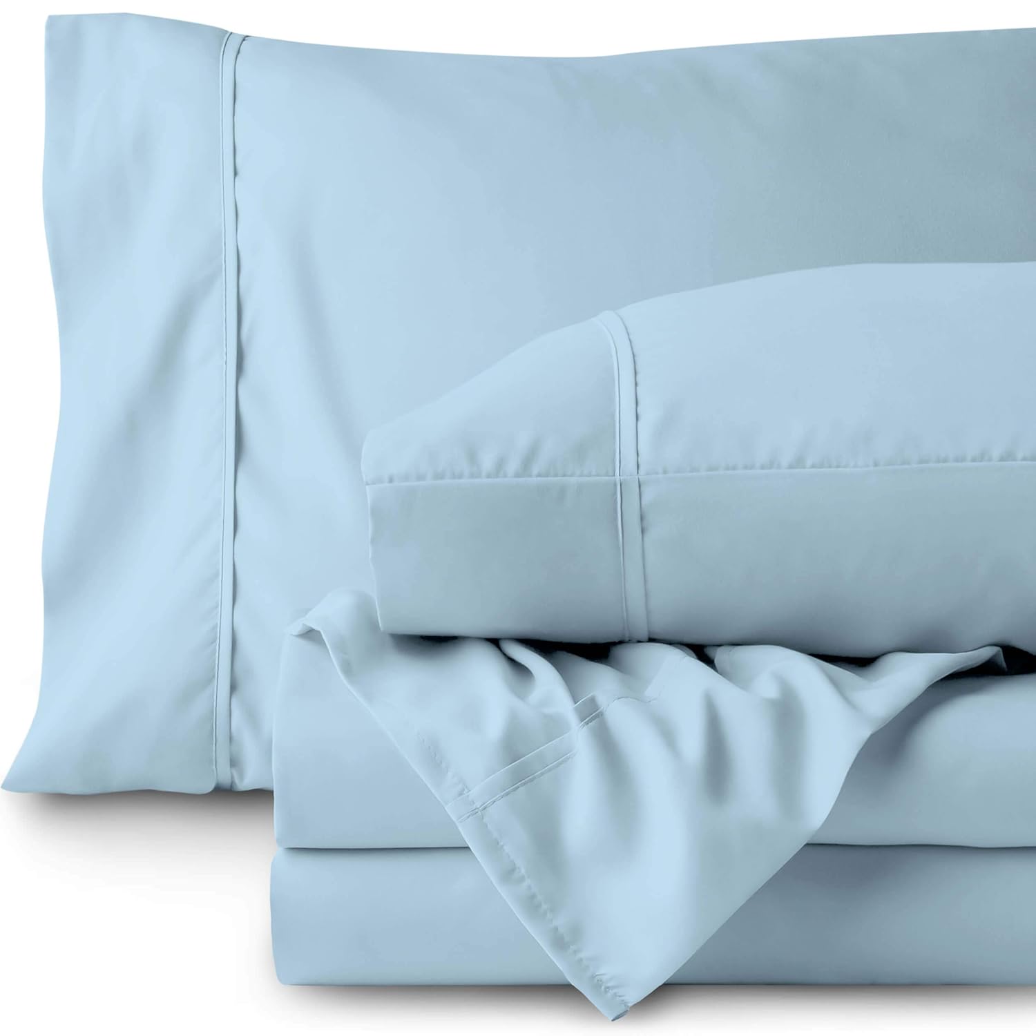 Best Ultrasoft Microfiber Mattress Topper