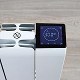Beldray EH3110V2 Smart Ceramic Core Wi-Fi Electric Heater 2000W Portable view 10