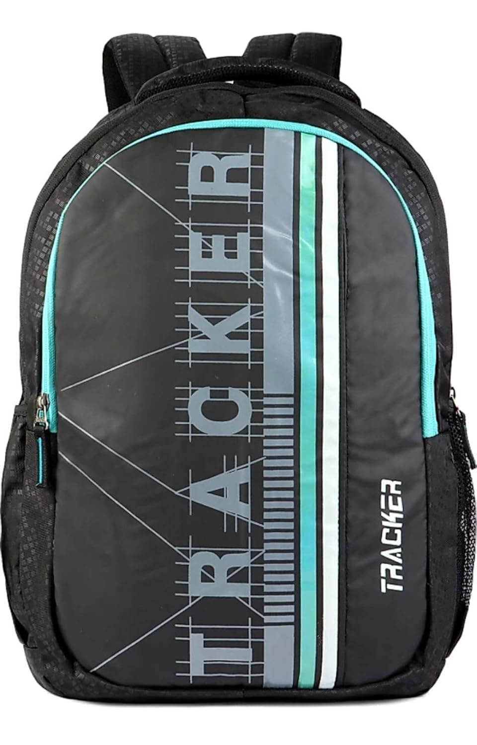 Buy Tracker 35L College School Book Bag Laptop Computer, Travel