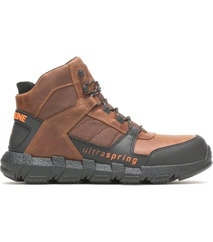 Amazon.com: Wolverine Proshift LX 6