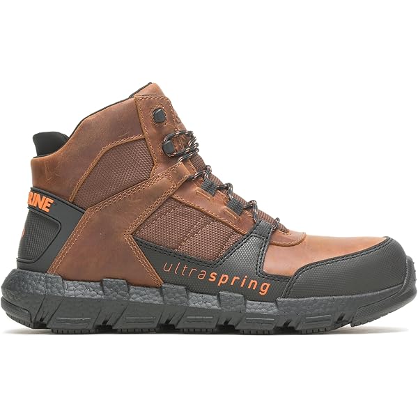 Amazon.com: Wolverine Proshift LX 6