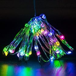 BTF-LIGHTING Chasing Dream Full Color Twinkle
