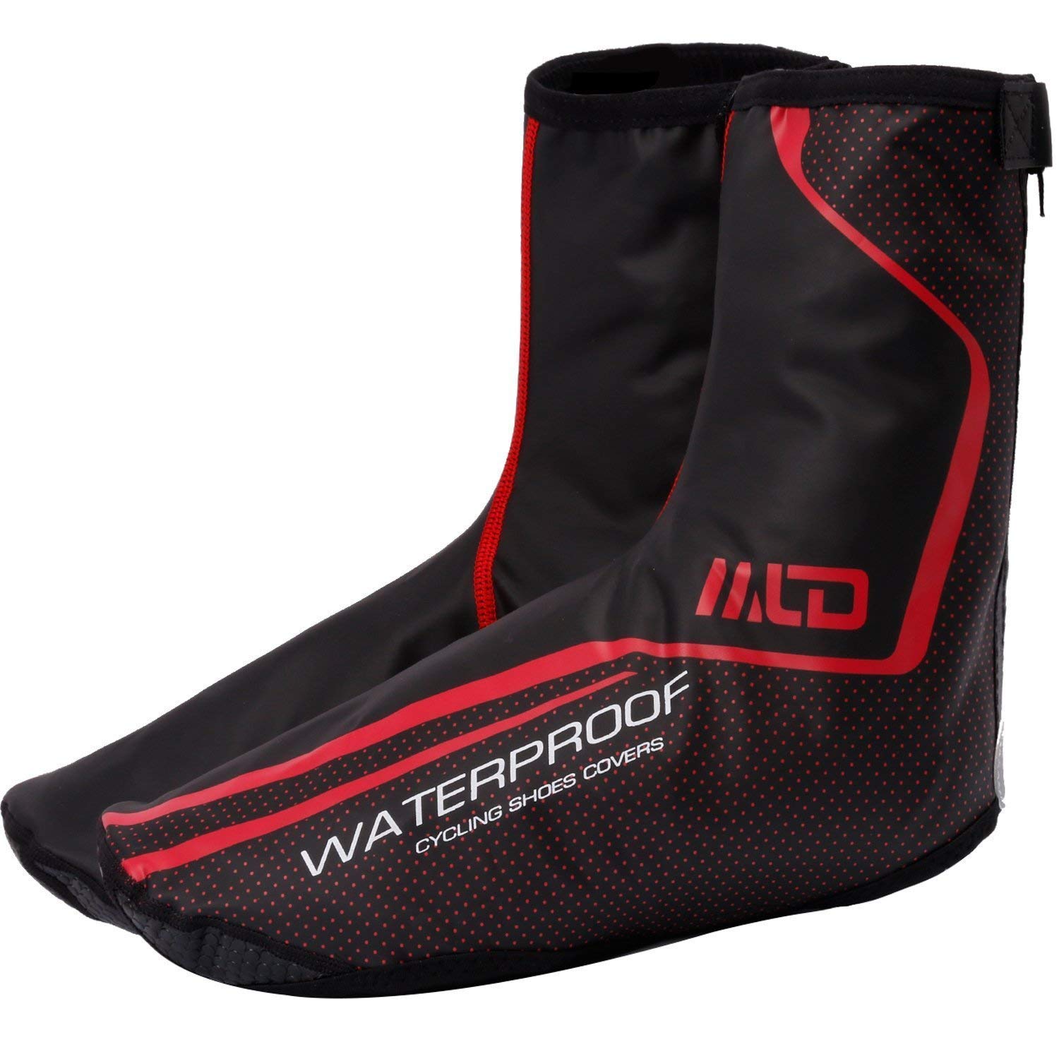 hi viz overshoes