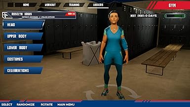 american ninja warrior wii game