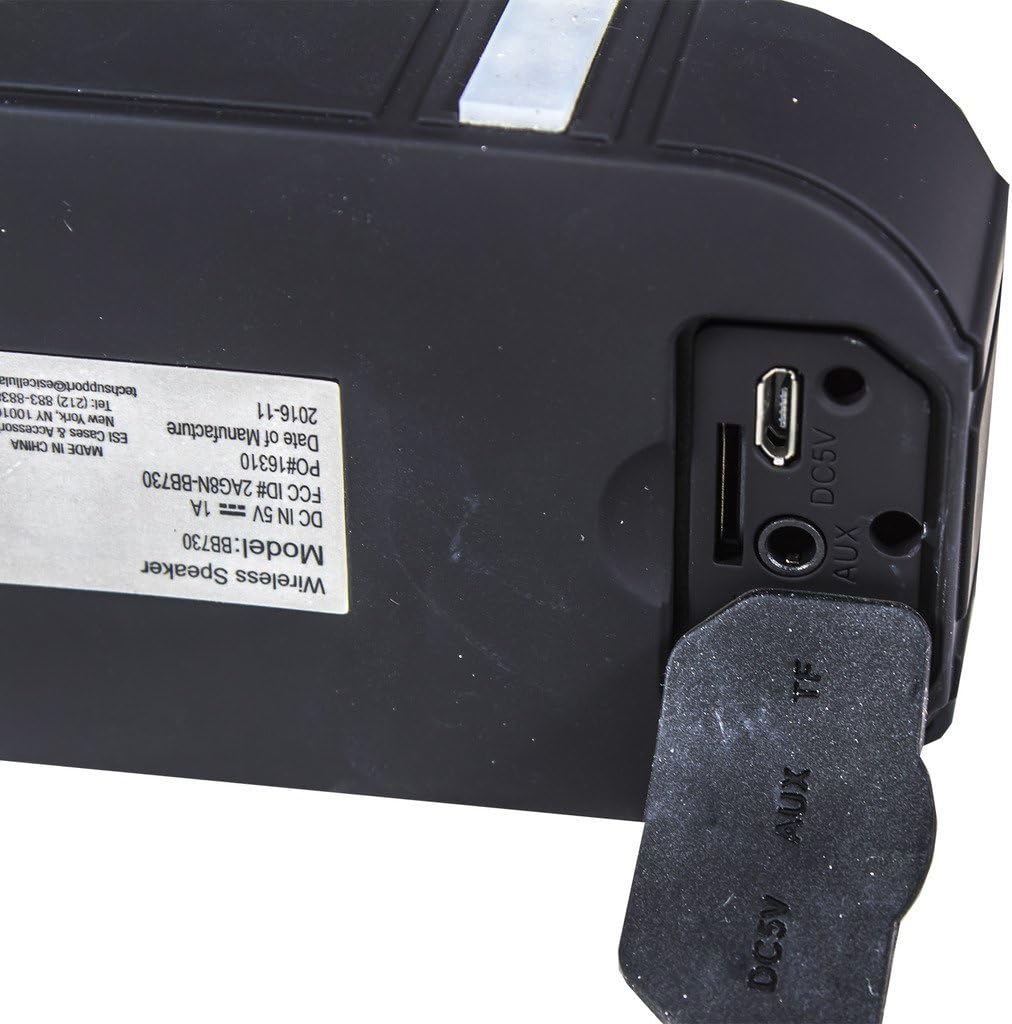 billboard wireless speaker bb730