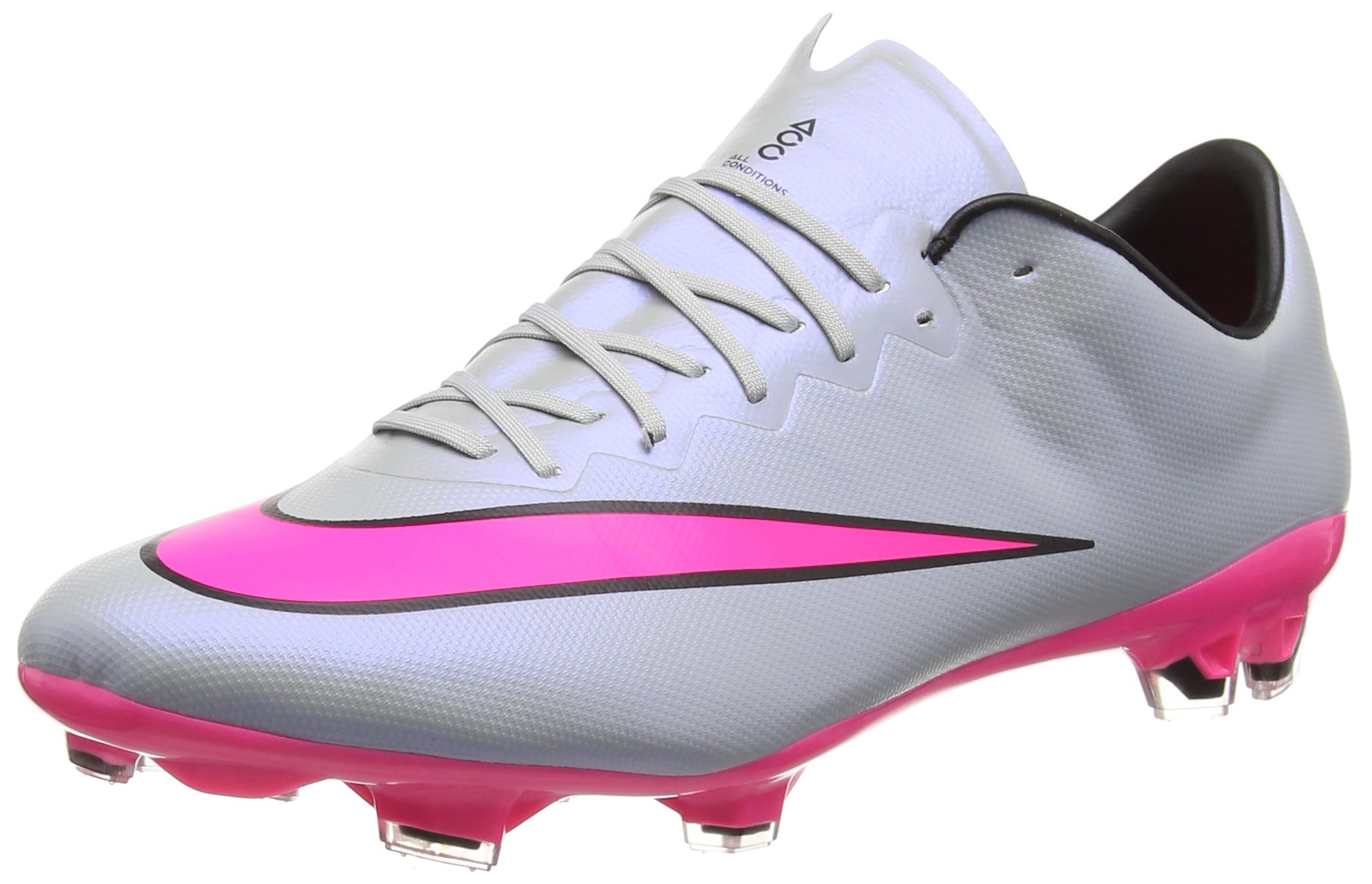 nike mercurial vapor x fg football boots