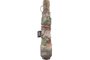 Flextone Hunting Expandable Hose Authentic Realistic Elk Sounds Bullheaded Elk Bugle Game Call
