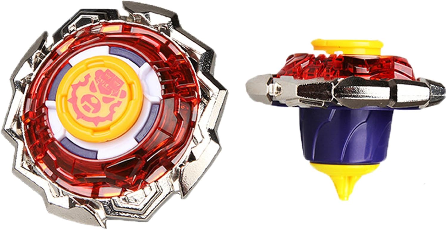 beyblade toy collection