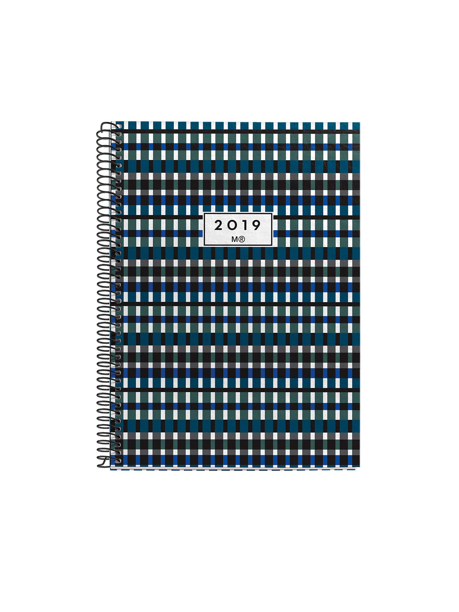 Miquelrius 363073 – Annual Day Diary