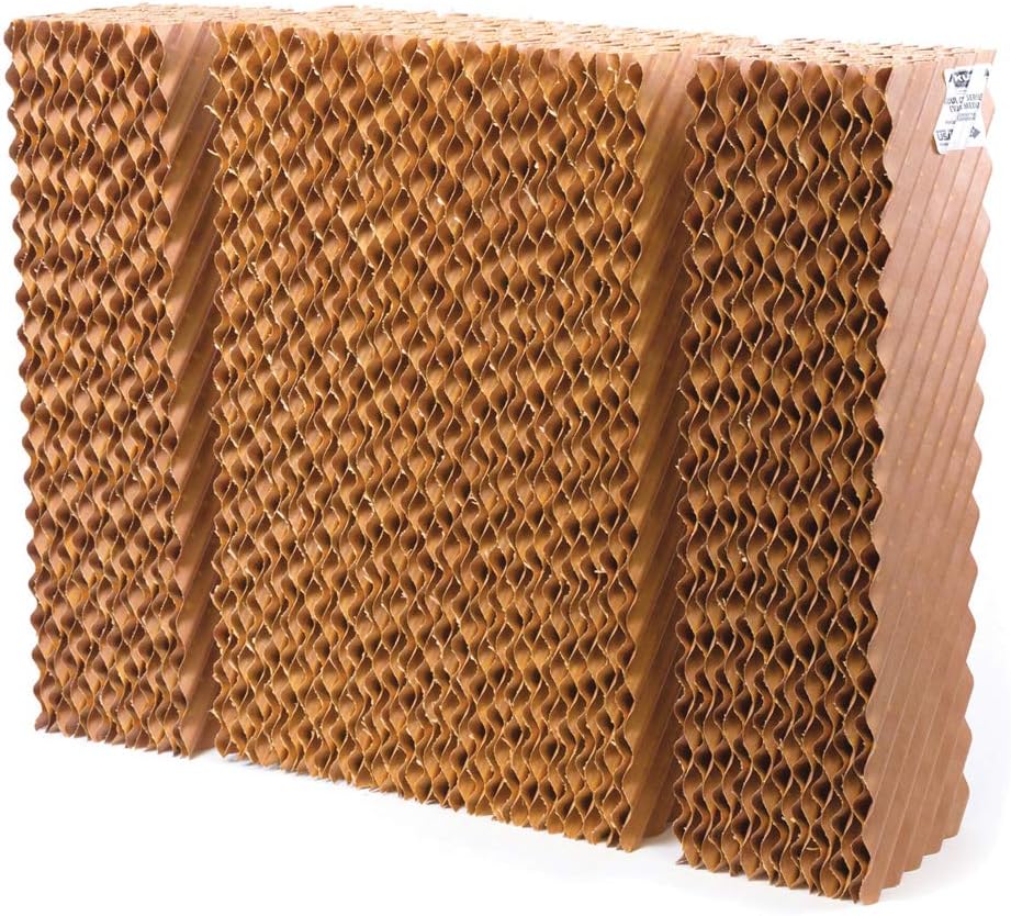 port o cool cyclone 3000