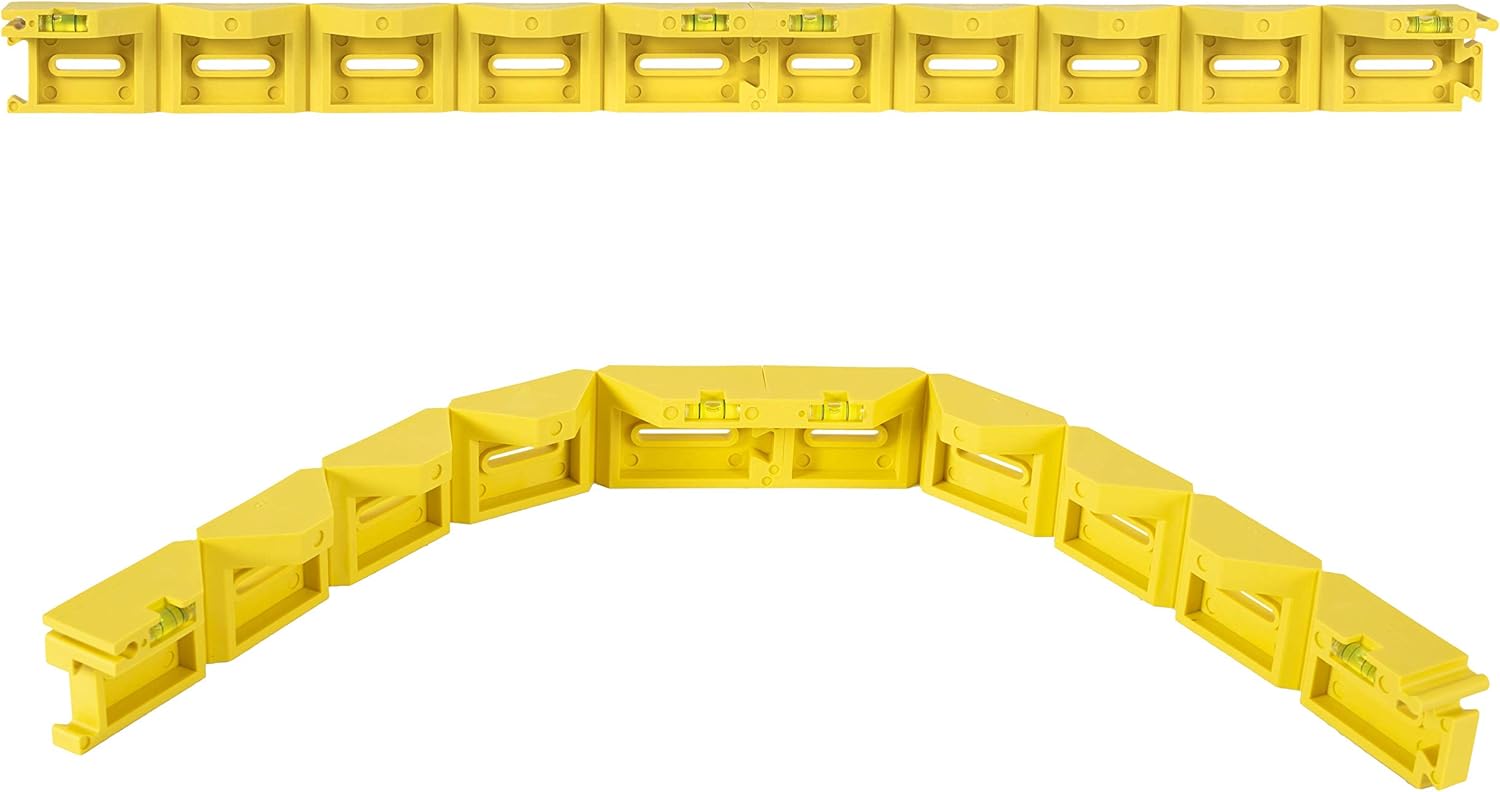 GOOF PROOF SHOWER SLK0404 StingaLevel Standard Starter Kit