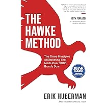 Amazon.com: The Hawke Method: The Three Principles of Marketing 