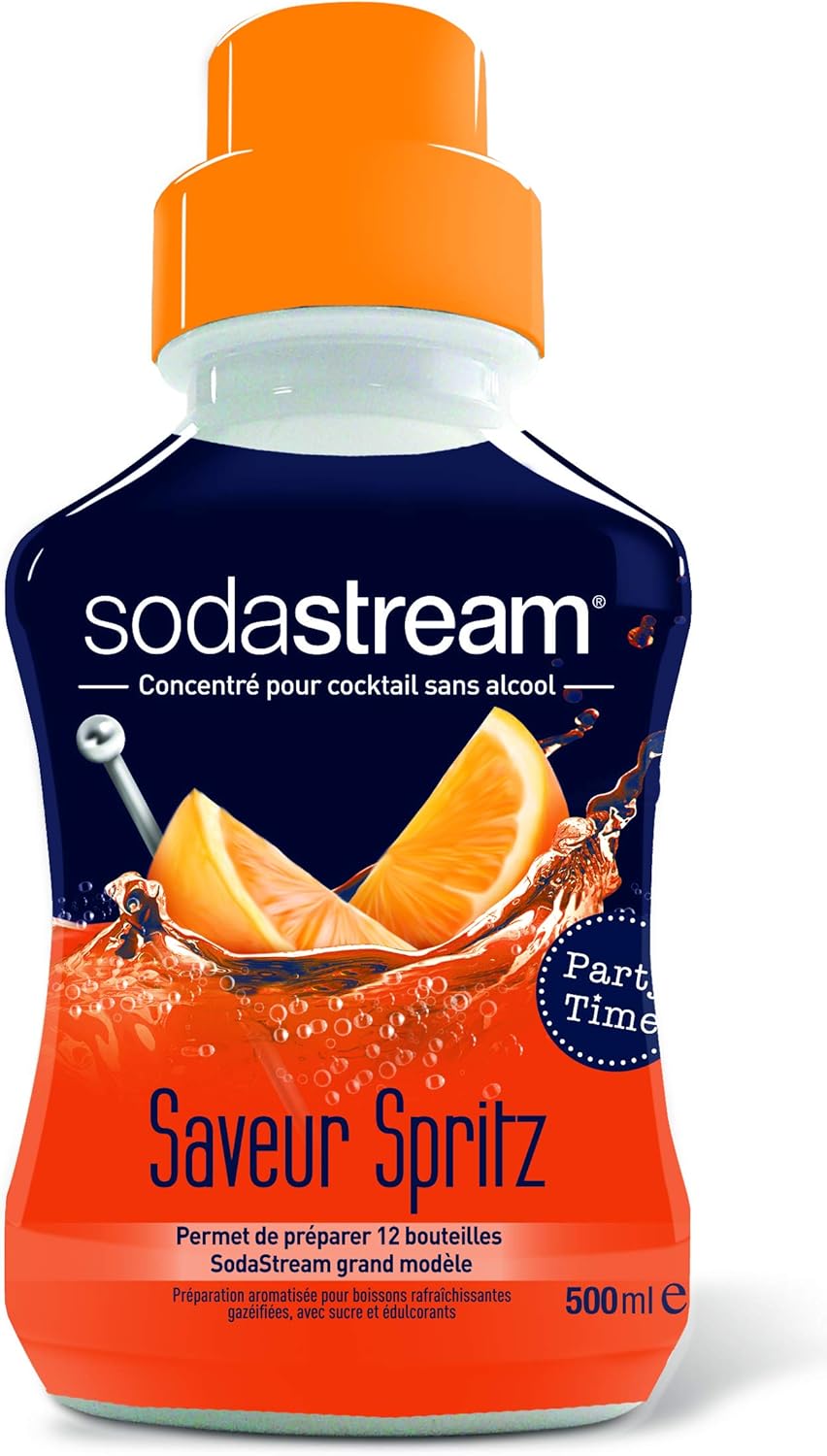 Se è Soda Ci Rimette A Nuovo
