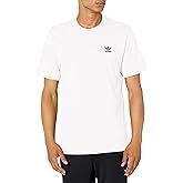 Adidas Originals Mens Essentials Trefoil T-Shirt