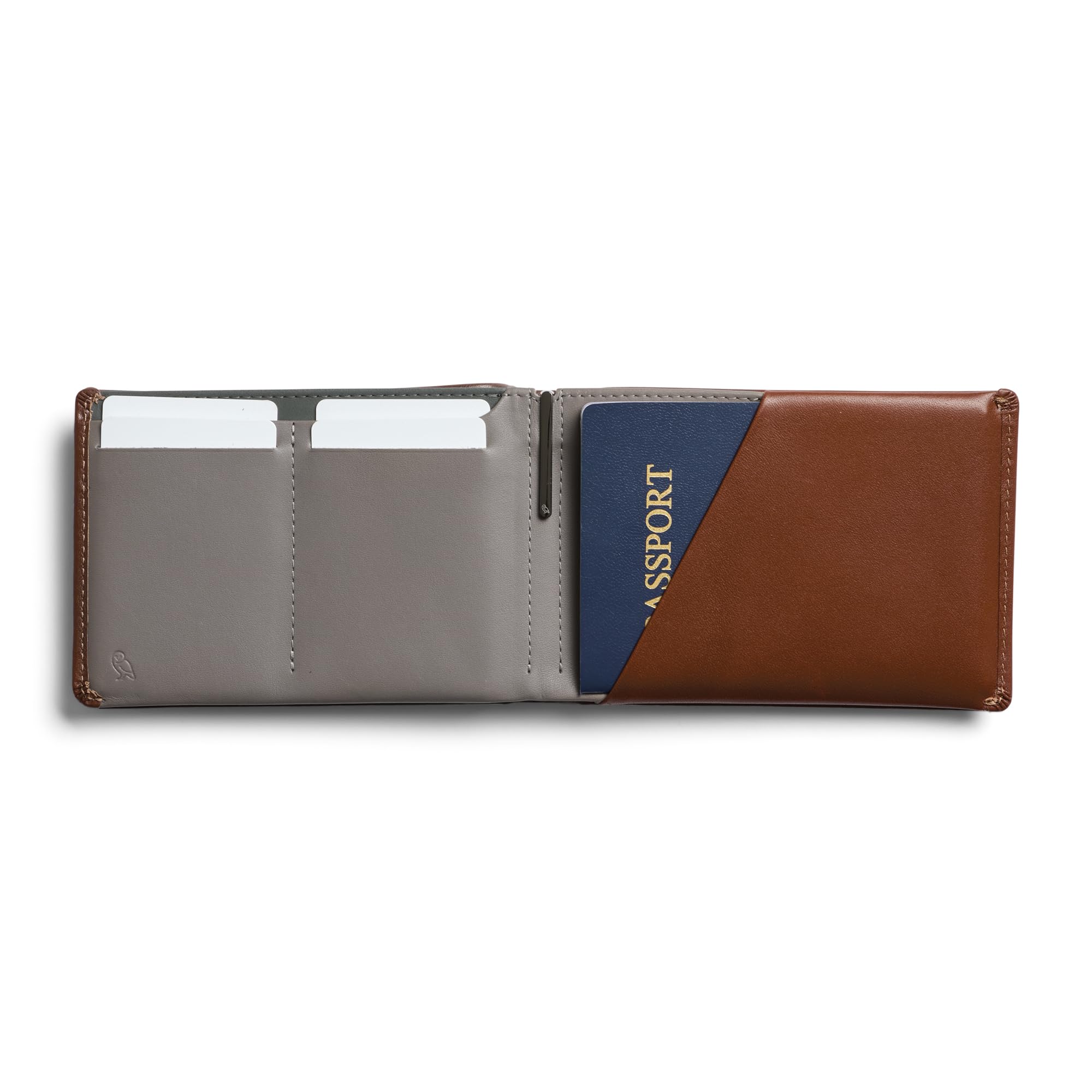 Bellroy Travel Wallet, travel document holder (Passport, tickets, cash, cards and pen) -