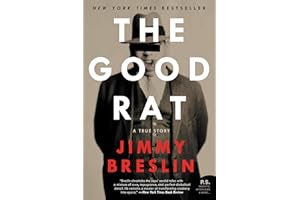 The Good Rat: A True Story