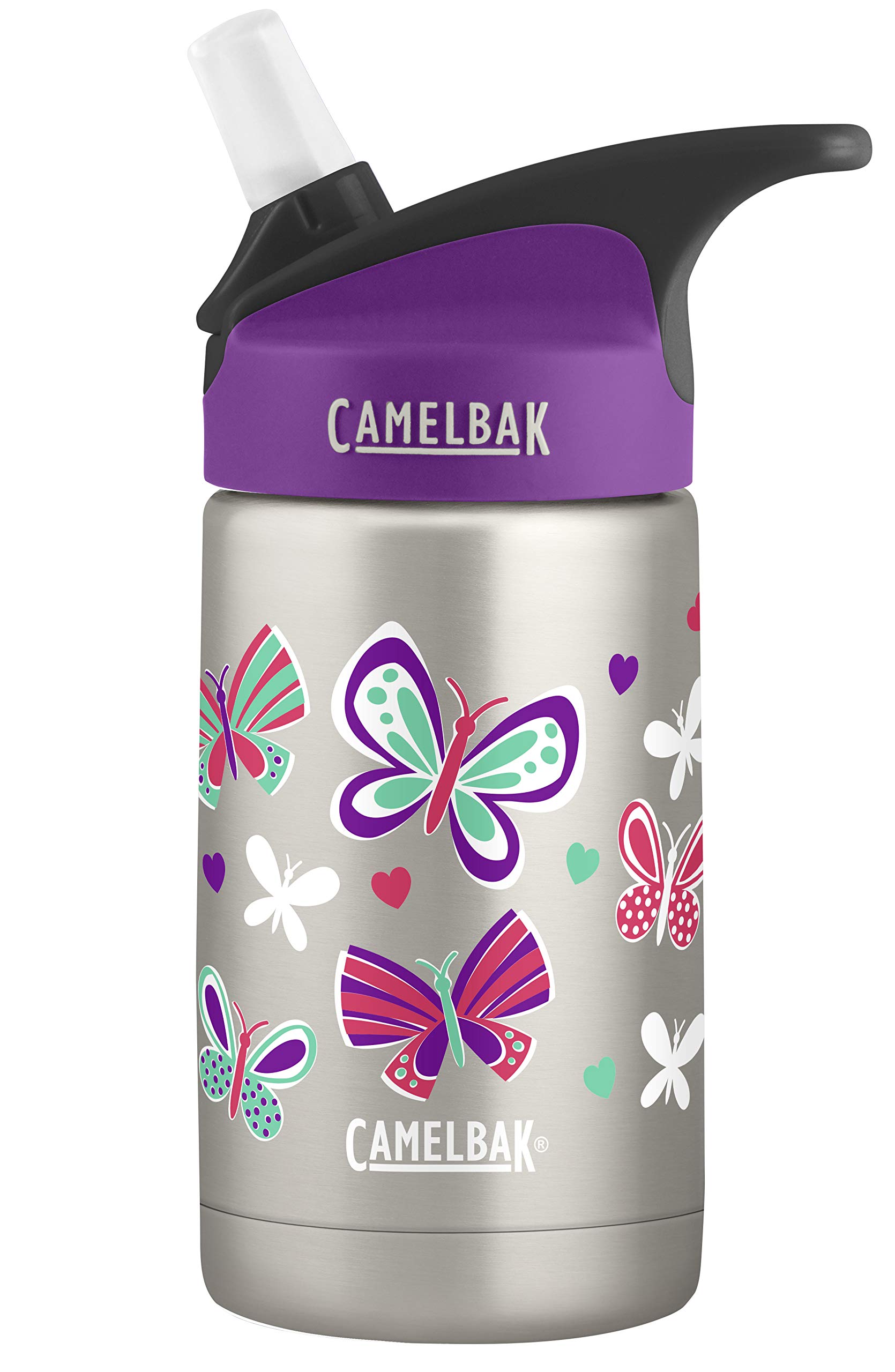 camelbak 12 oz water bottle